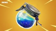The Shield Potion. (Image via Epic Games)
